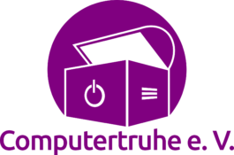 computertruhe ev