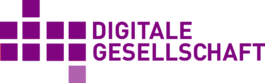 digitale gesellschaft