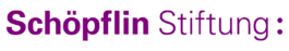 schoepflin stiftung
