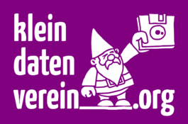 kleindatenverein
