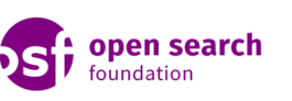 open search foundation
